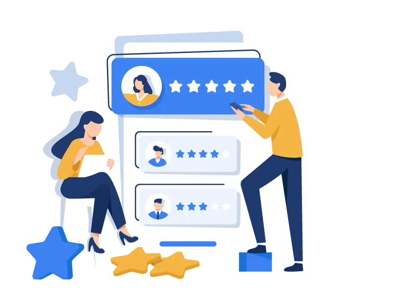 Customer Feedback