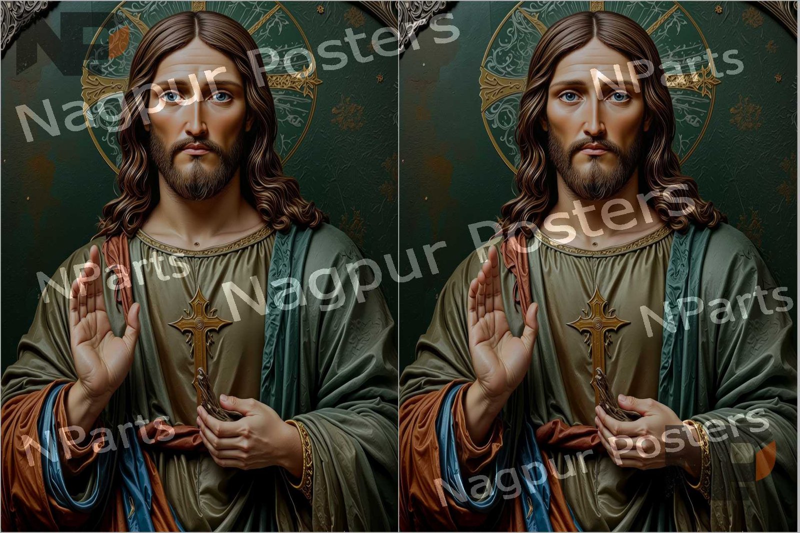 Divine Mind Of Christ