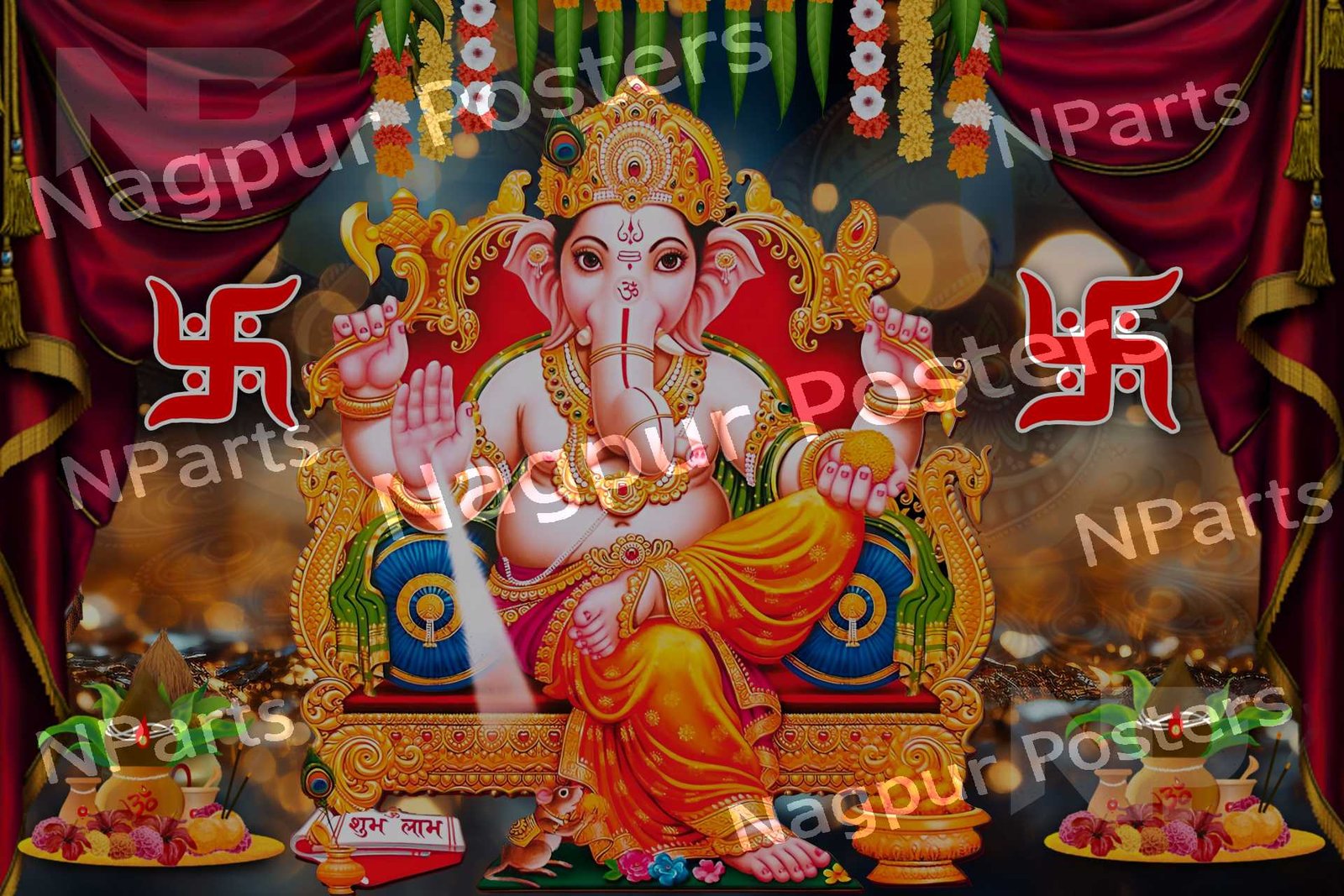 Ganesh (1)