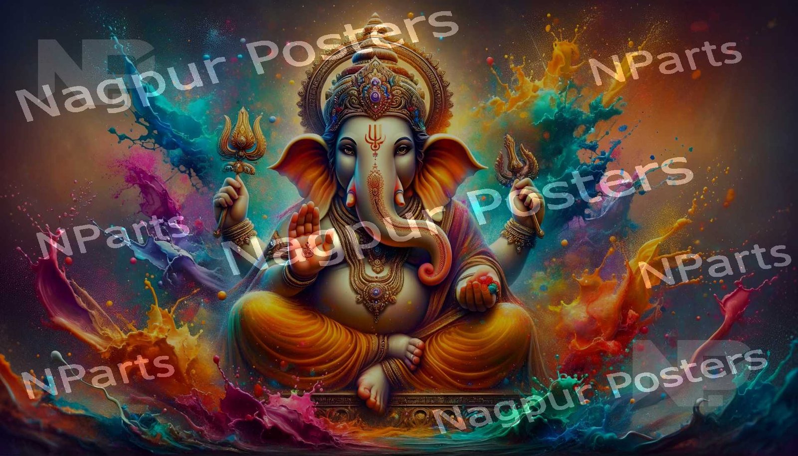 Ganesh (3)