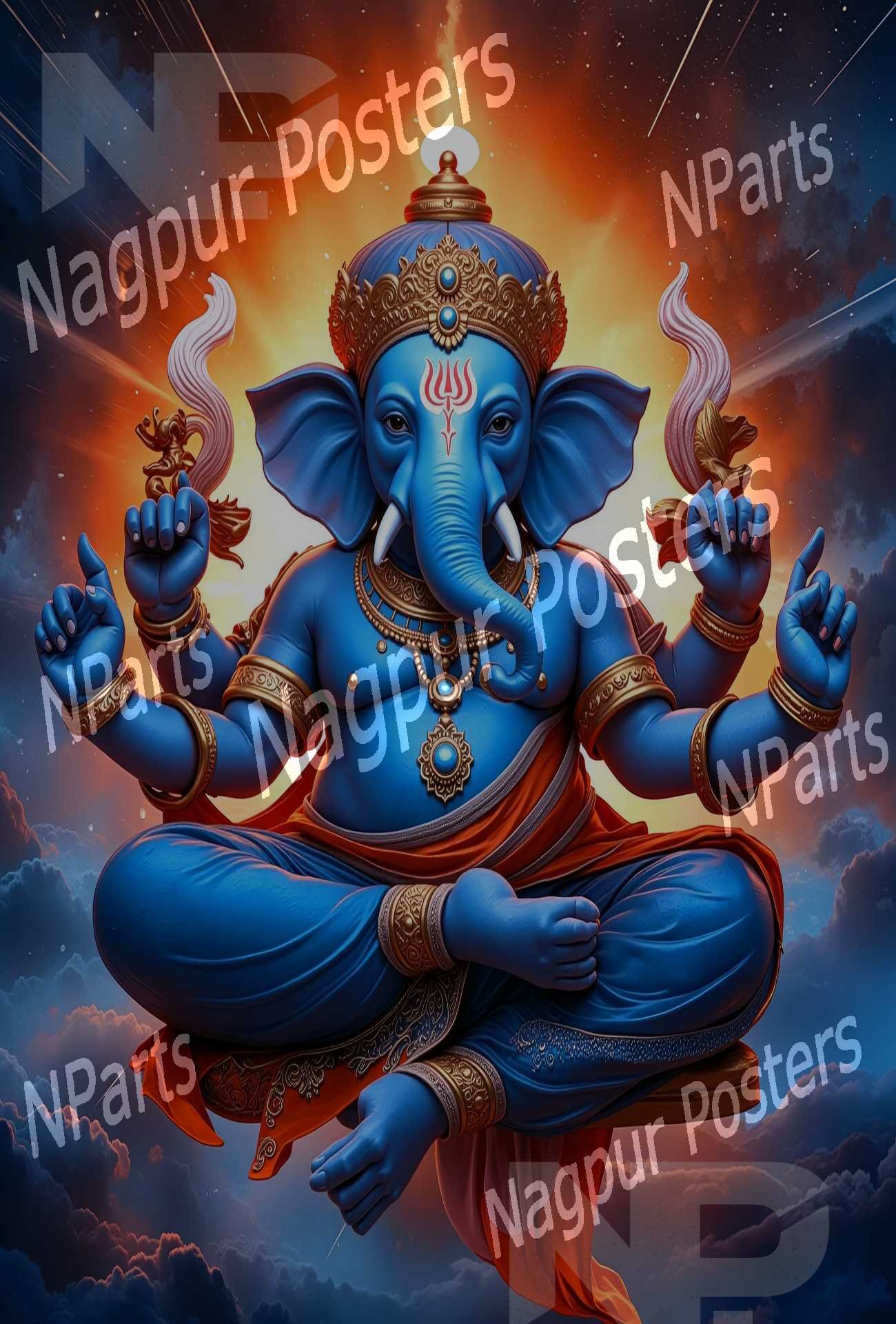 Ganesh (7)