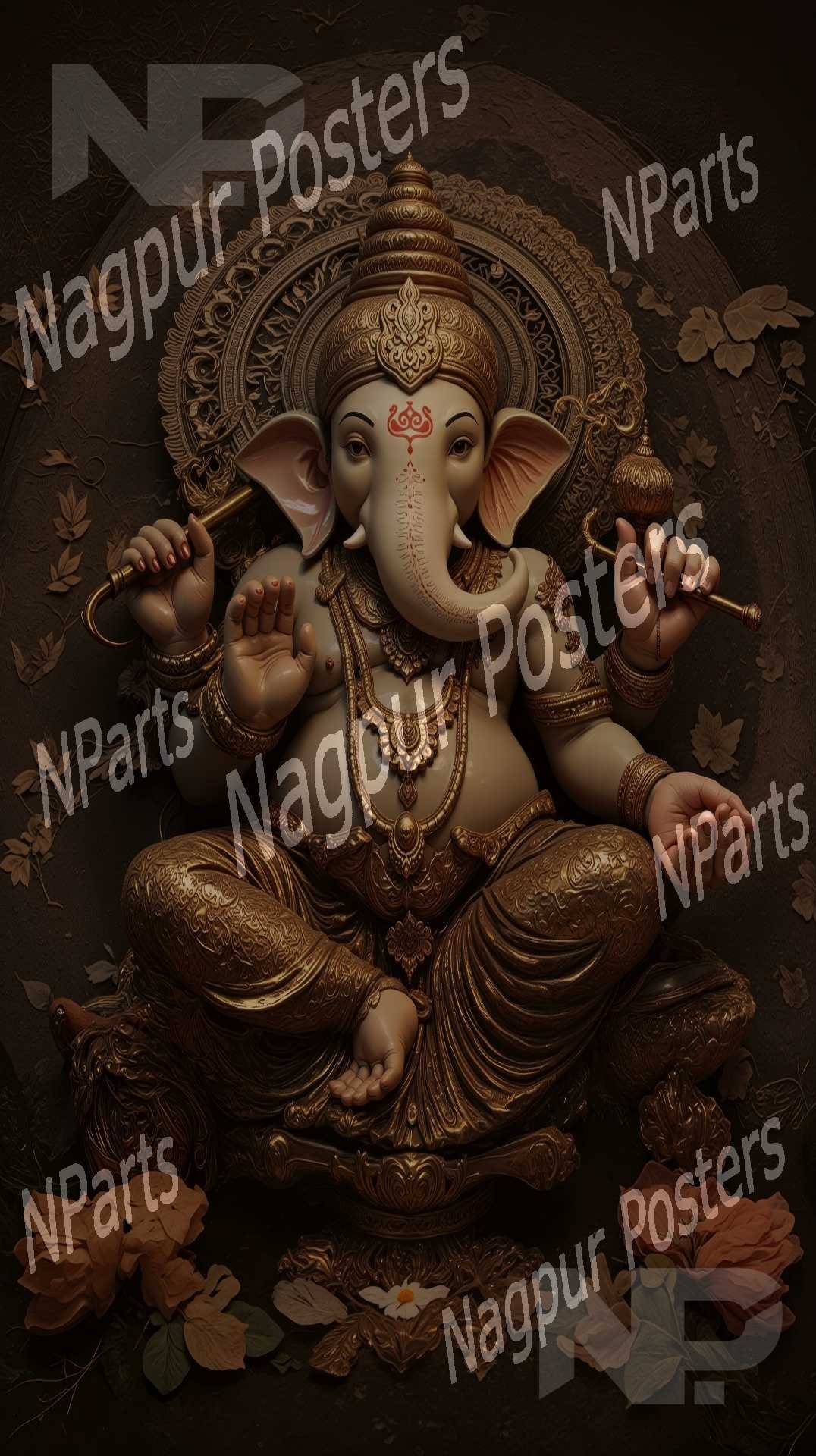 Ganesh (8)