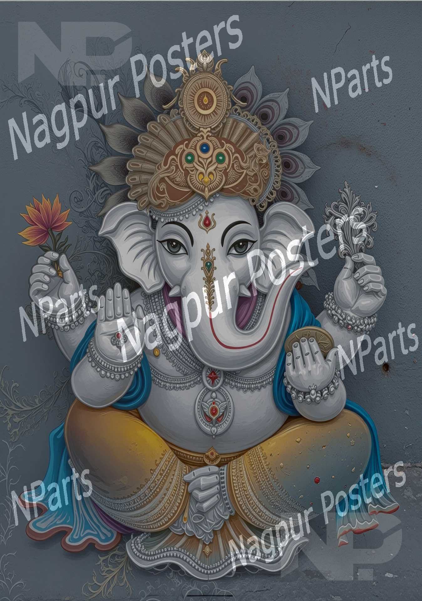 Ganesh (9)