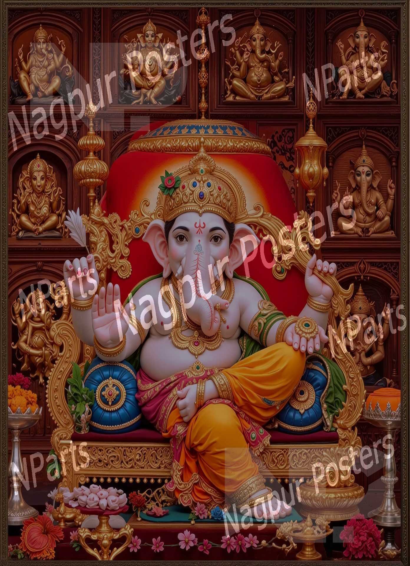 Ganesh (11)