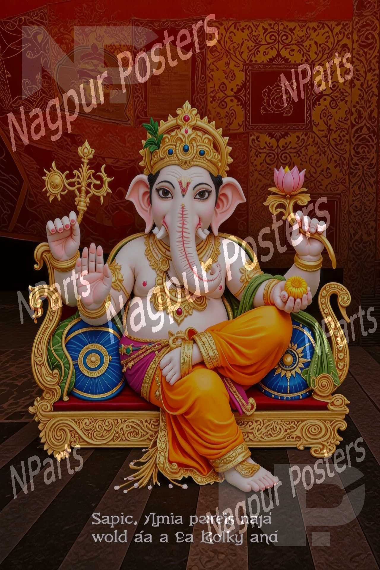 Ganesh (10)