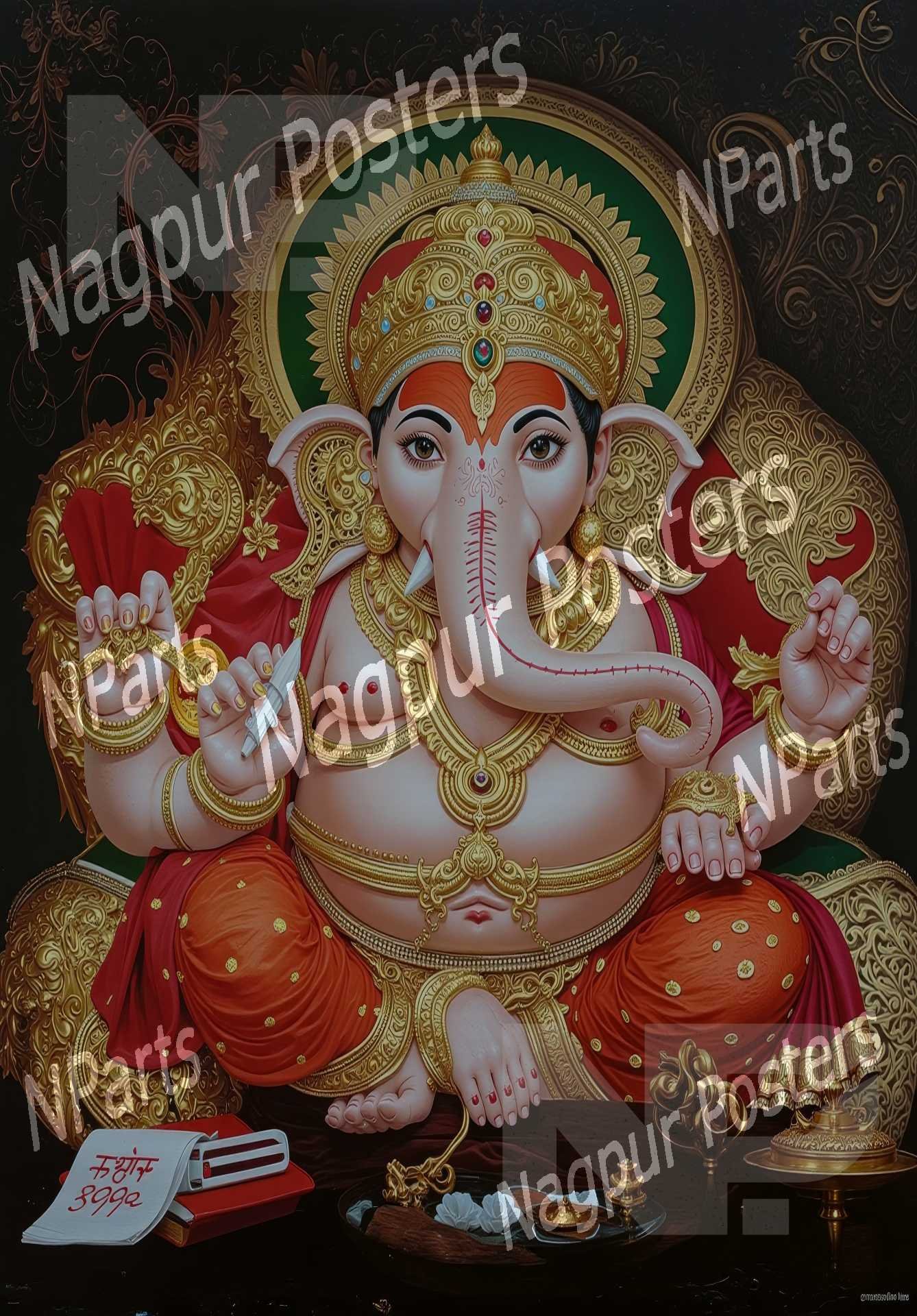 Ganesh (14)