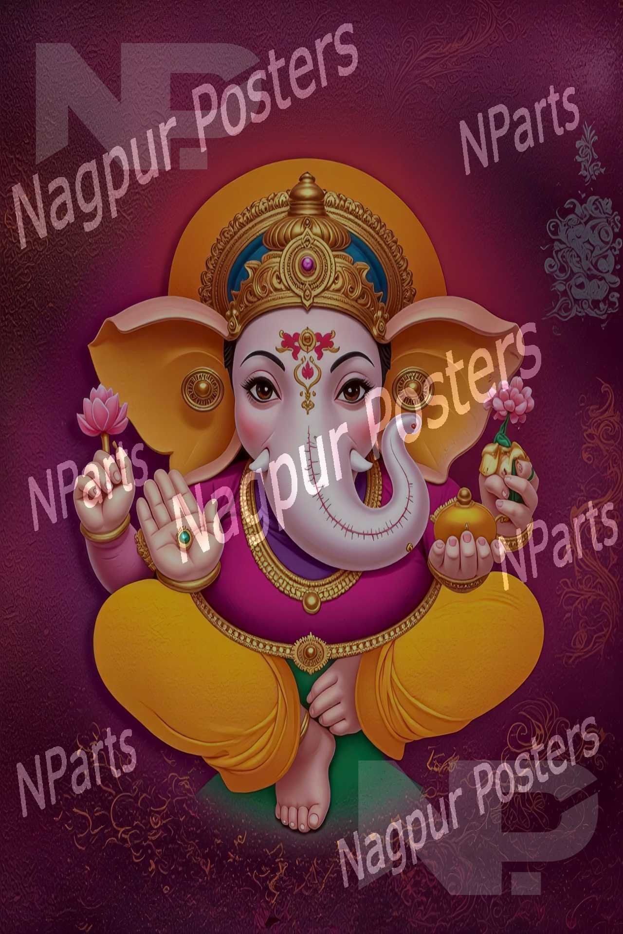 Ganesh (17)