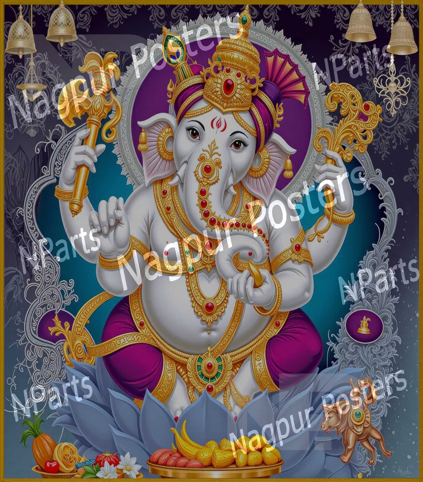 Ganesh (18)
