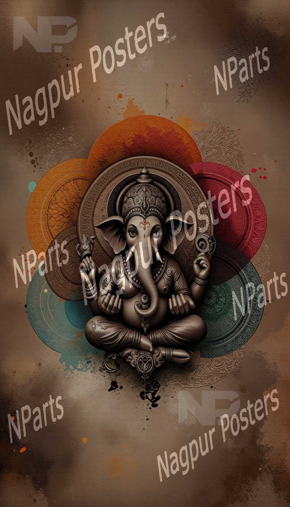 Ganesh Ji