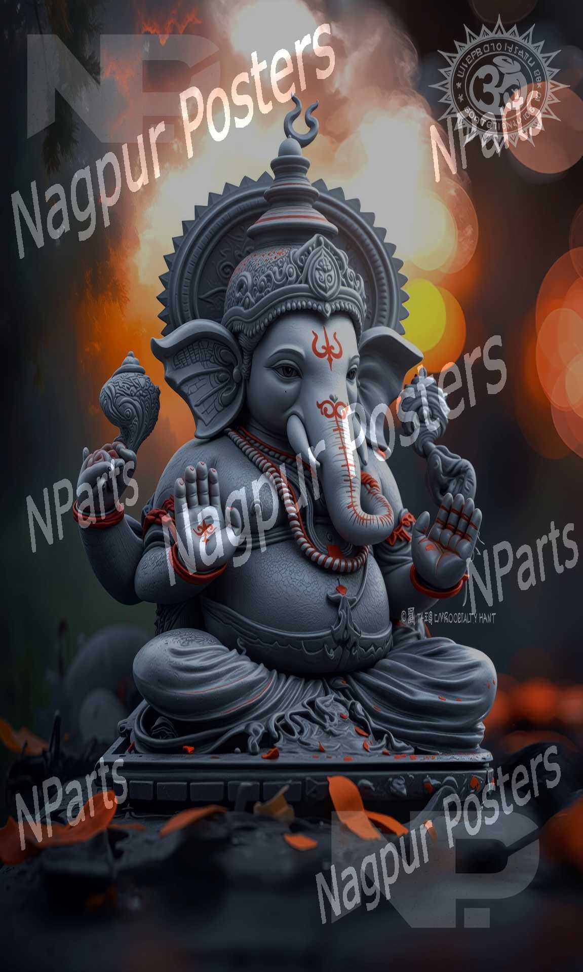 Ganesha