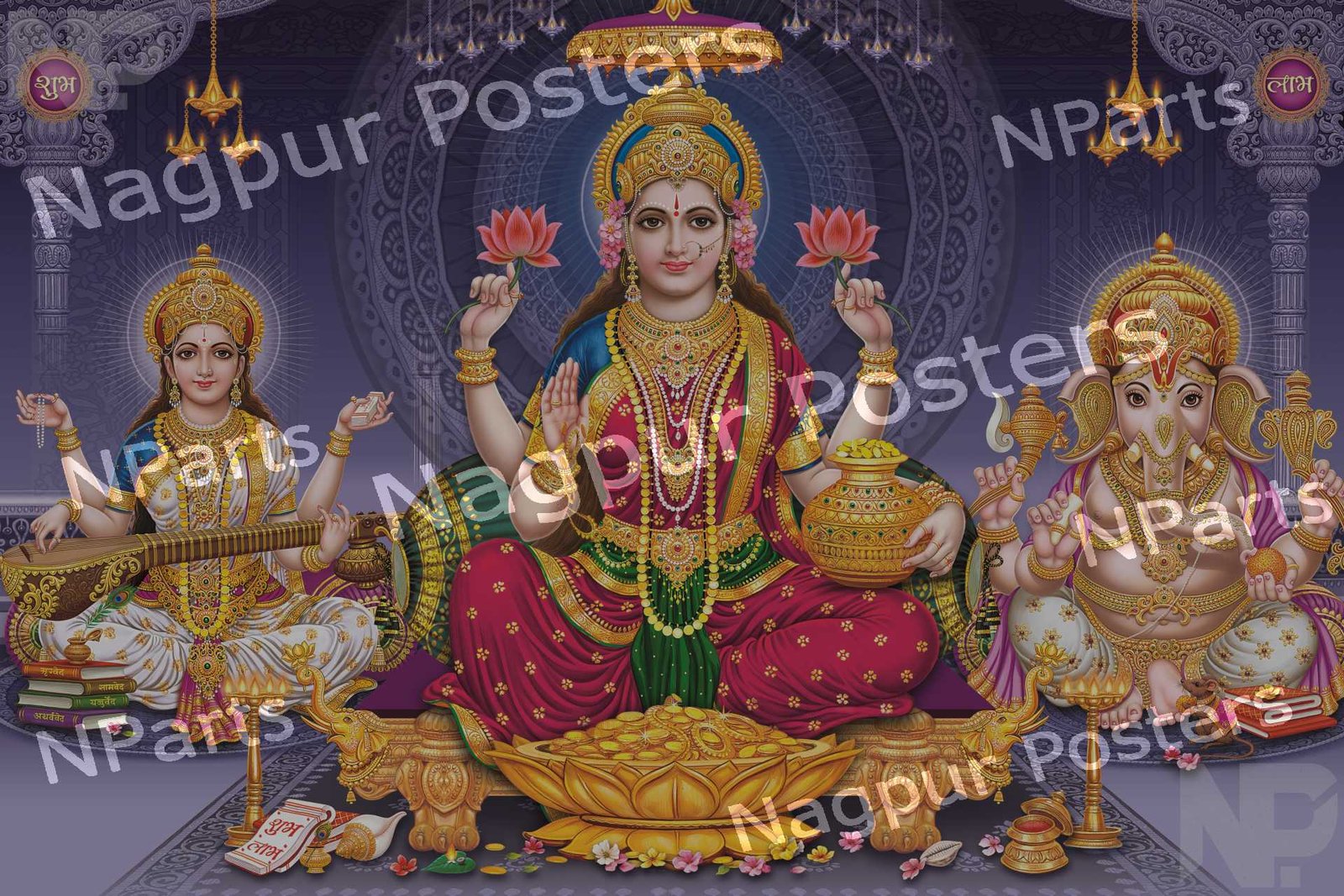 Diwali Pooja (10) 20x30 Copy(1)