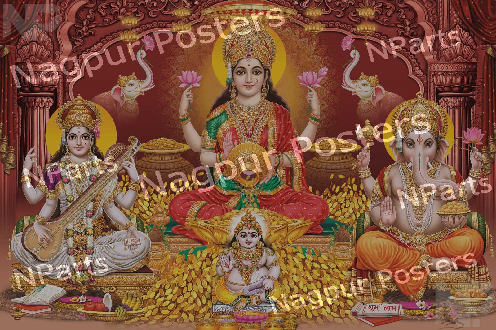 Diwali Pooja (35) 24x36 Copy(1)