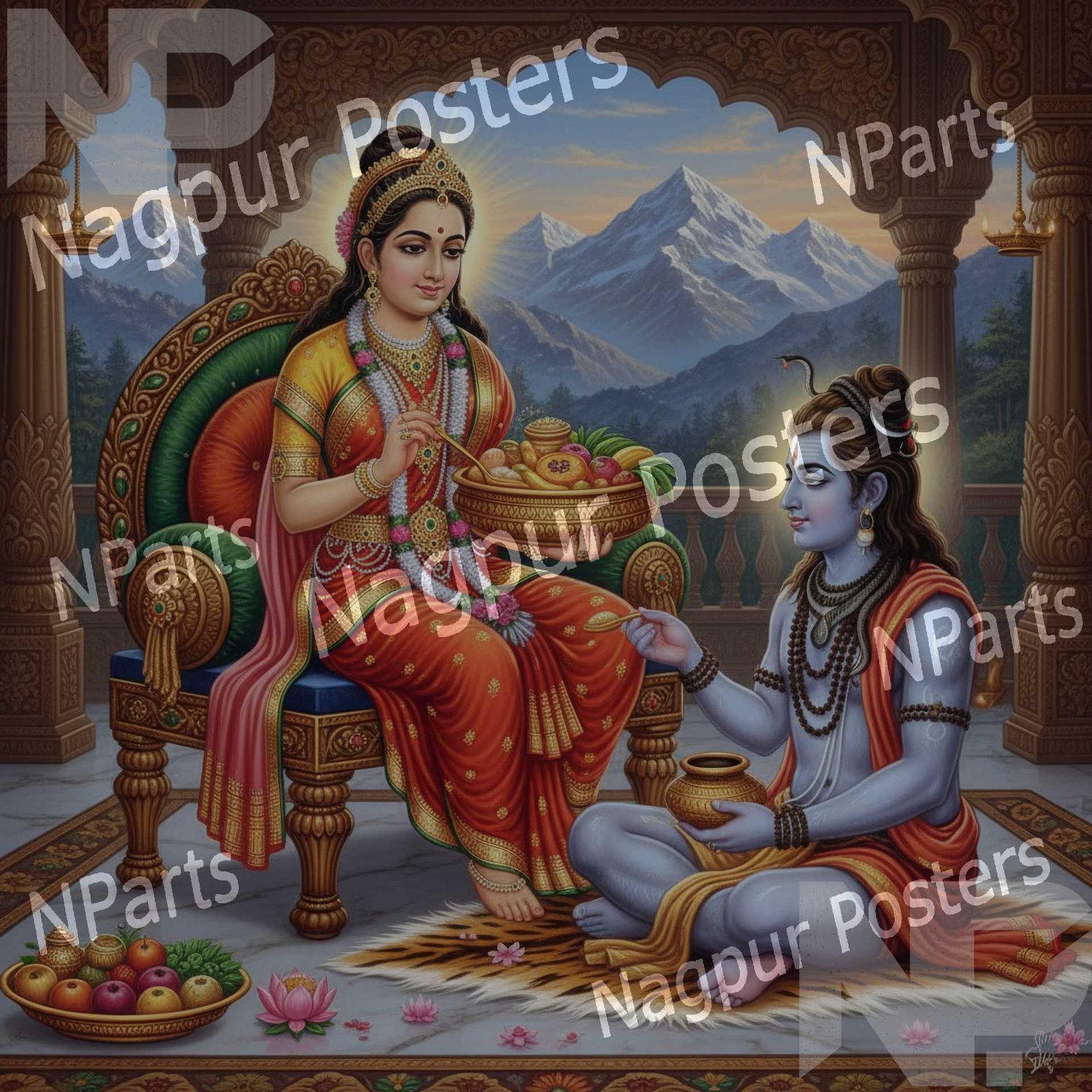 Annapurna (4)