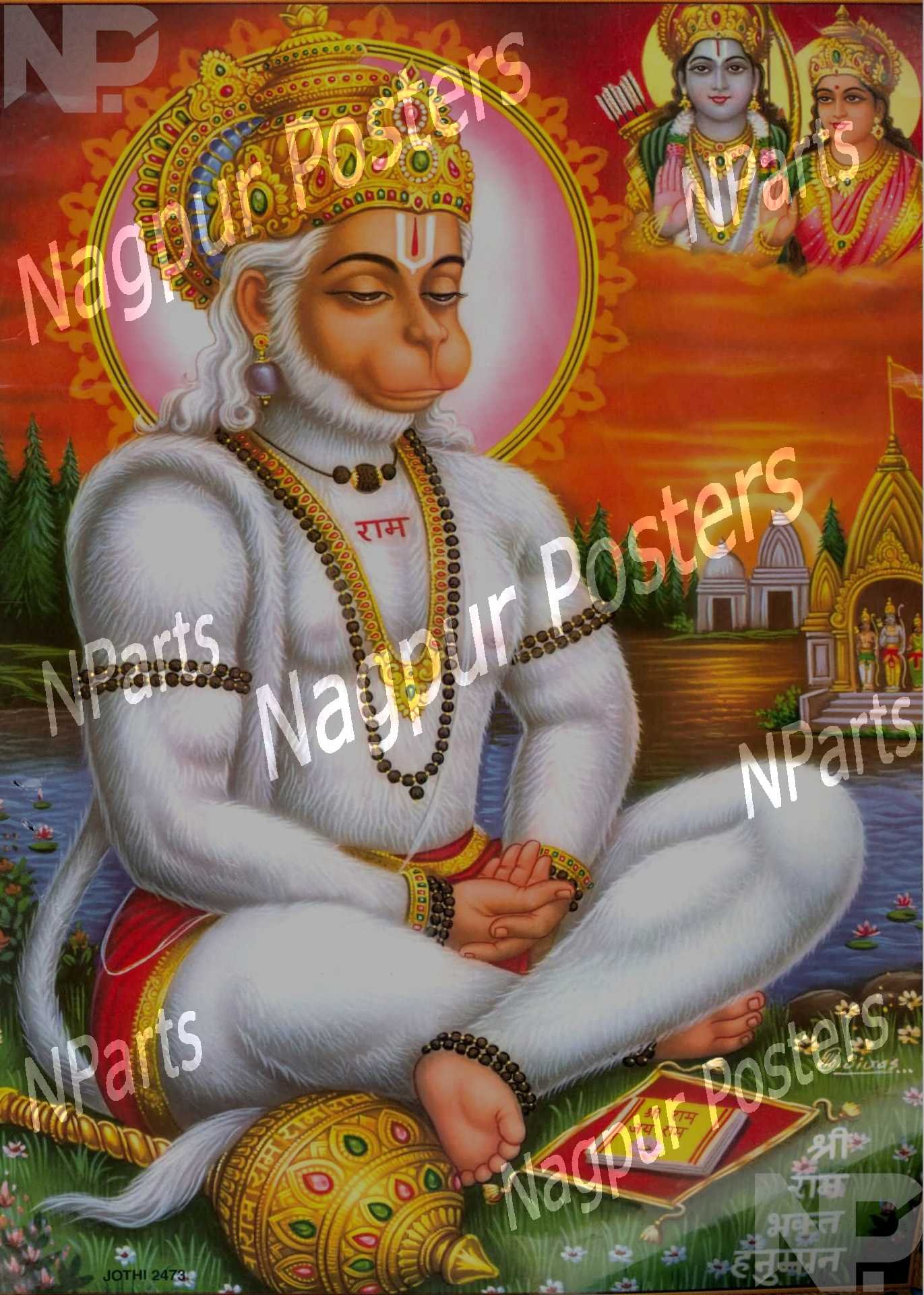 Hanuman 02