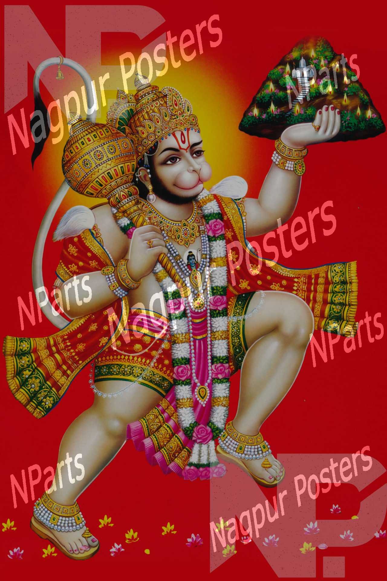 Hanuman 03
