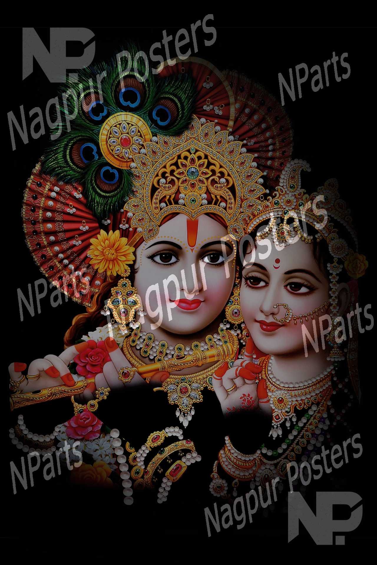 Radhakrishna