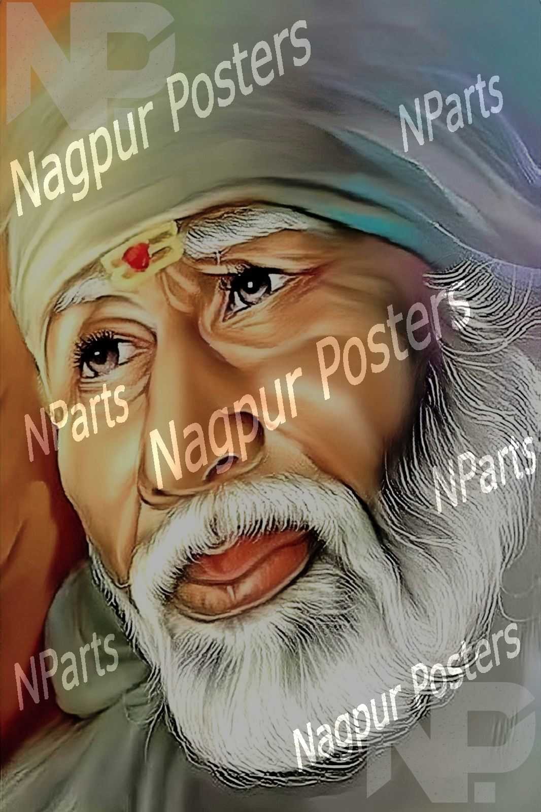 Sai Baba (1)