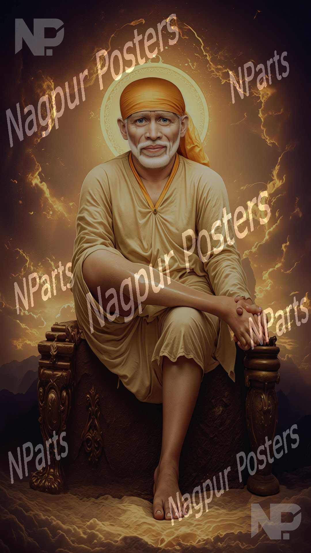 Sai Baba (1)