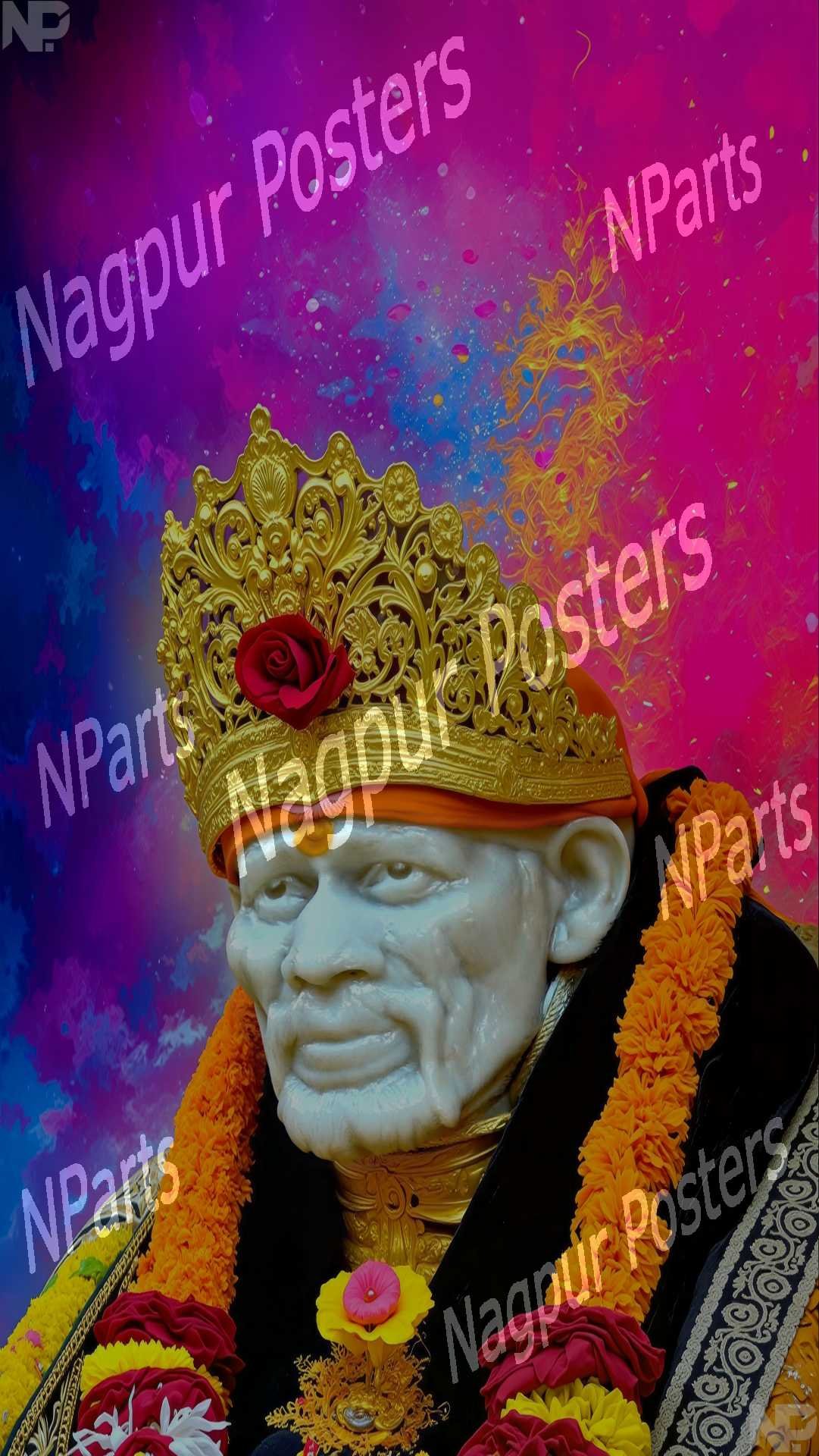 Sai Baba (2)