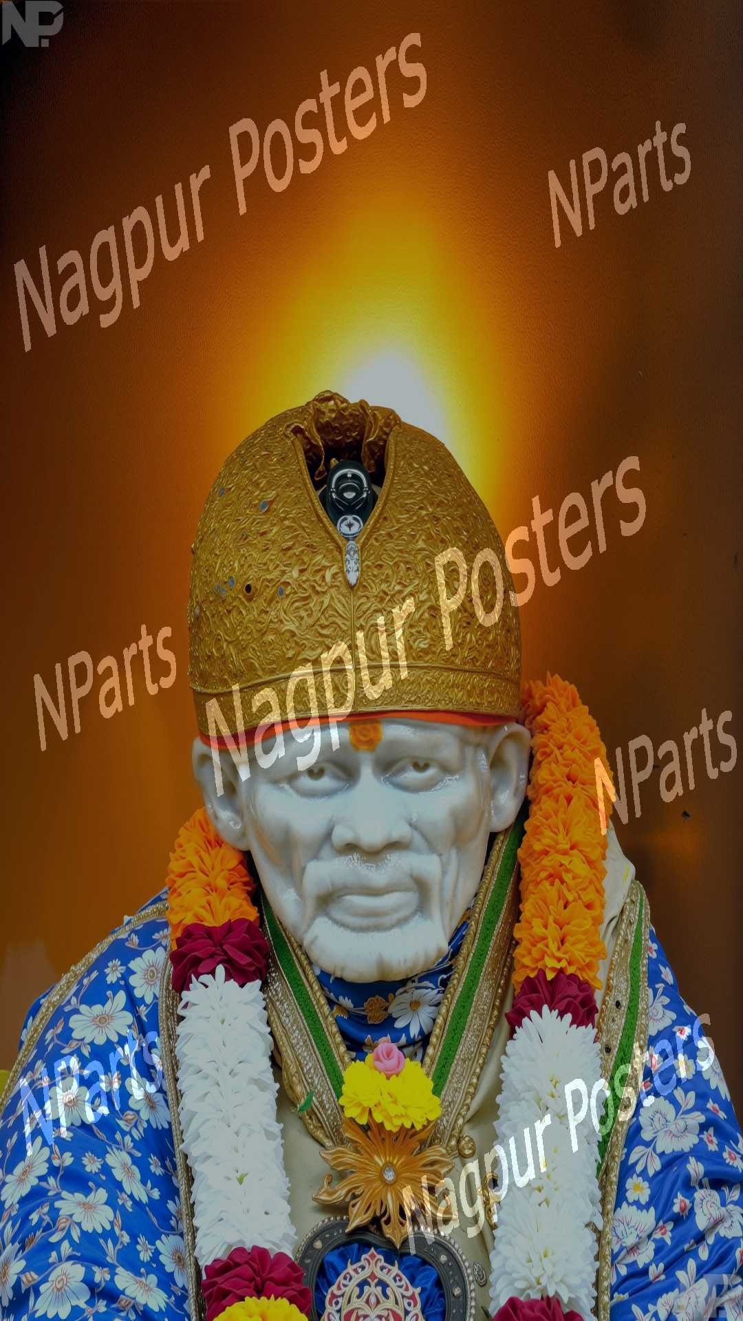 Sai Baba (3)