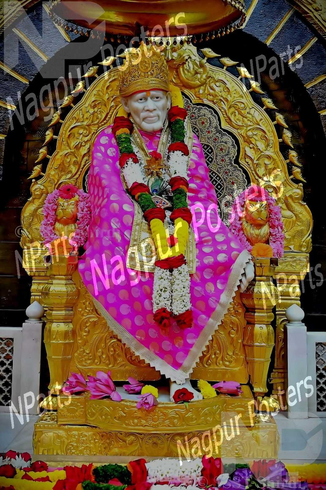 Sai Baba (2)