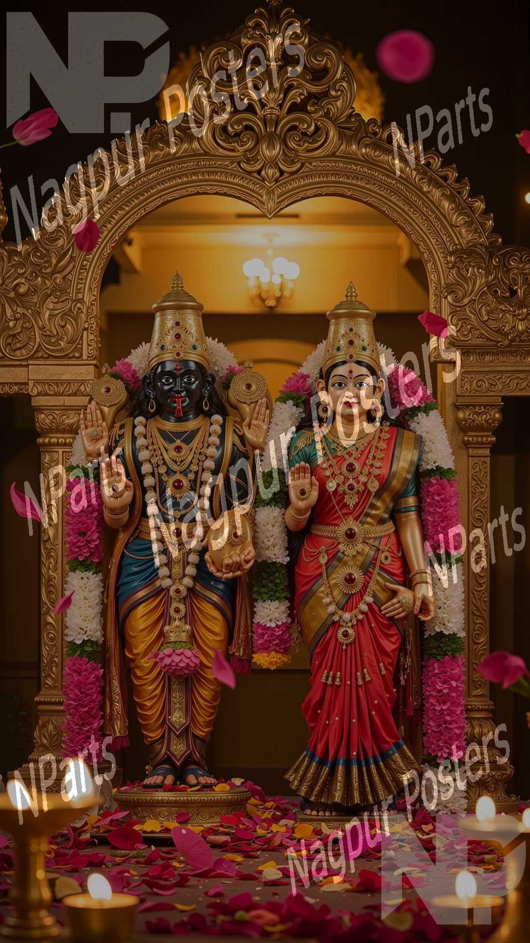 Venkateshwar (1)