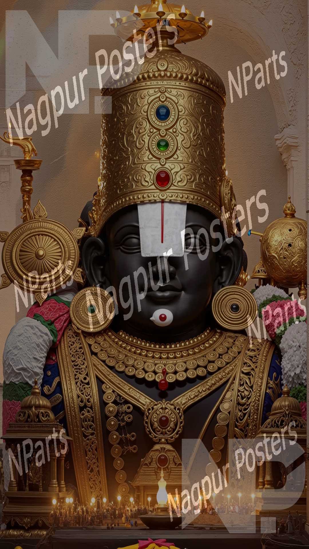 Venkateshwar (4)