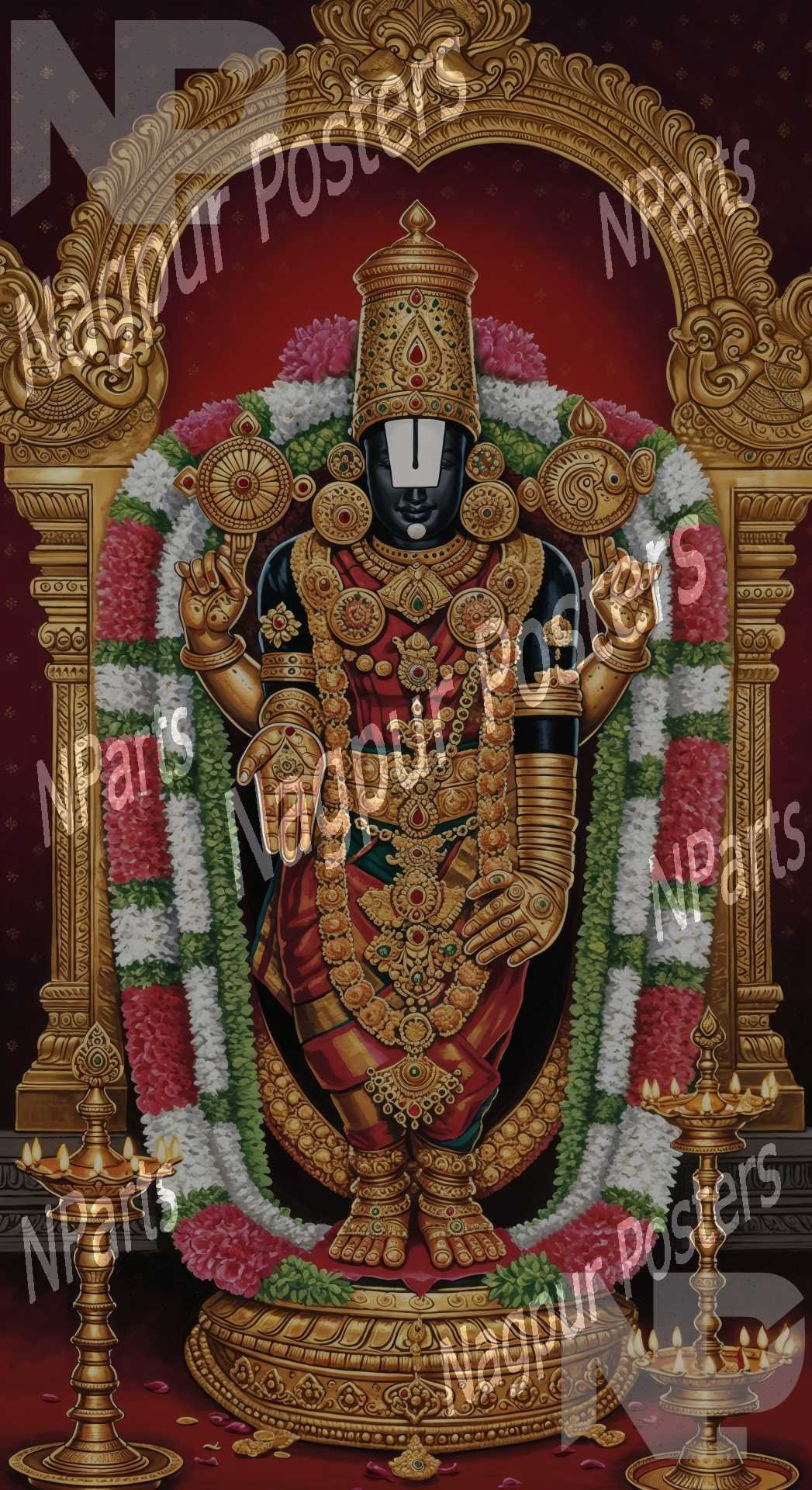 Venkateshwar 01 (2)