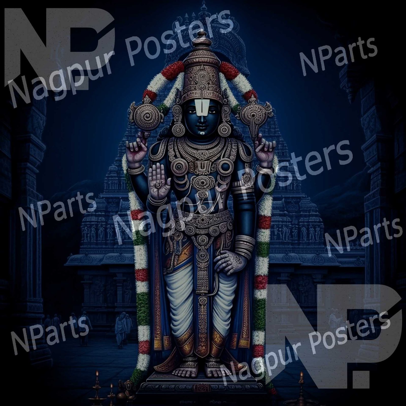 Venkateshwar 03