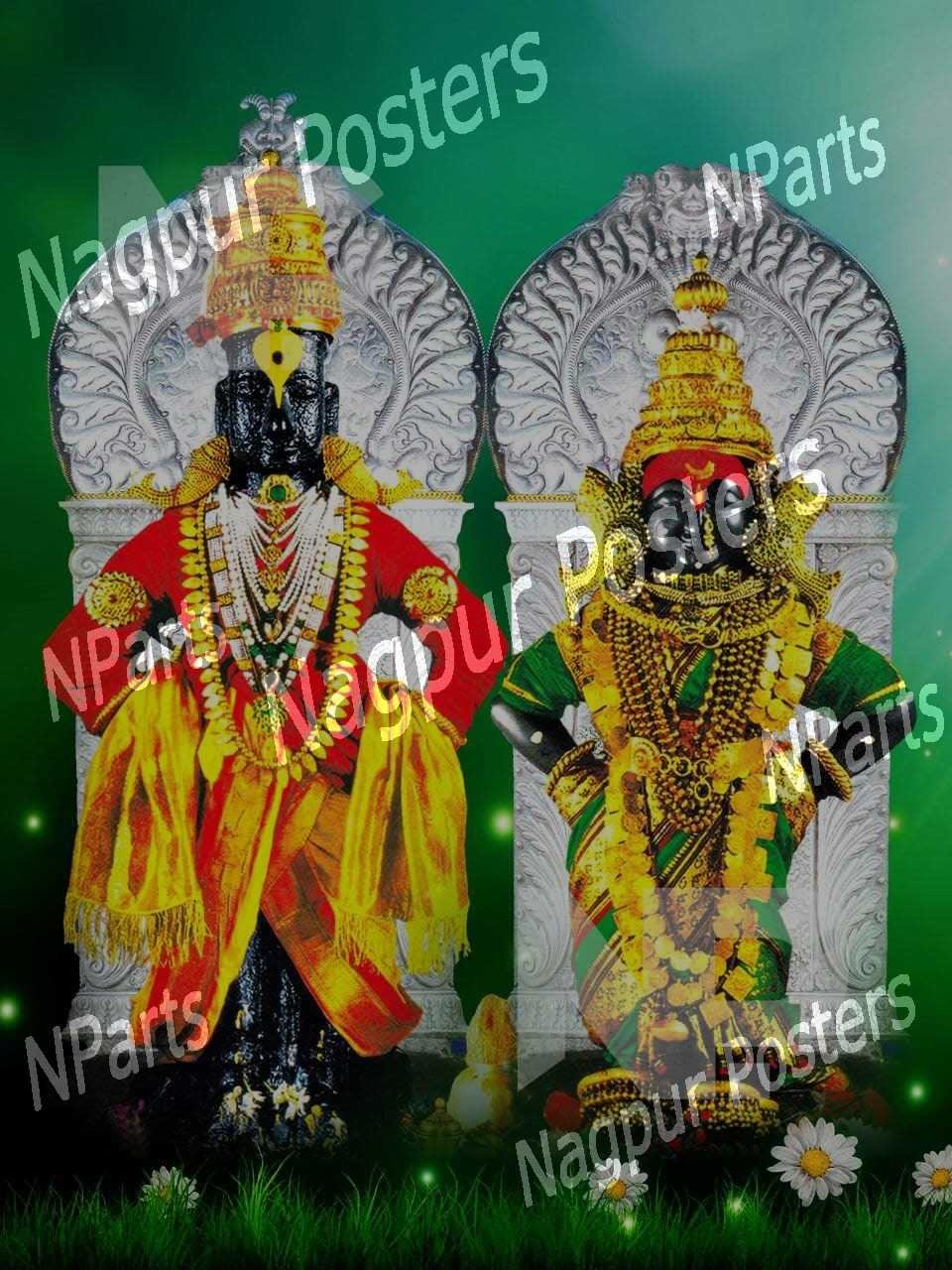 Vithhal Rukmani 01 (2)